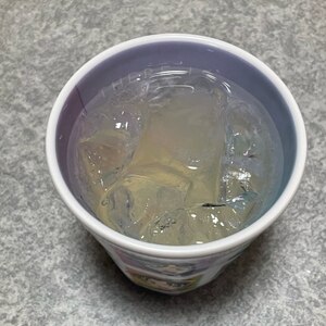 さわやかりんご酢ドリンク